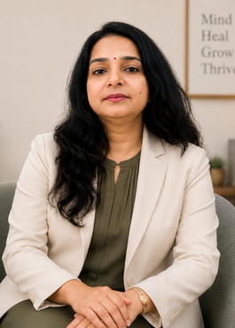 Nidhi Pathak
