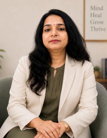 Nidhi Pathak