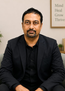 Vivek Pathak