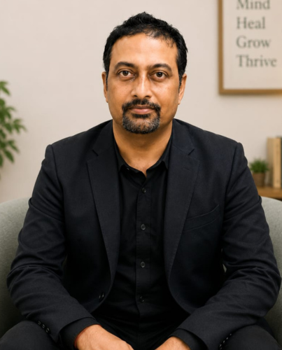 Vivek Pathak