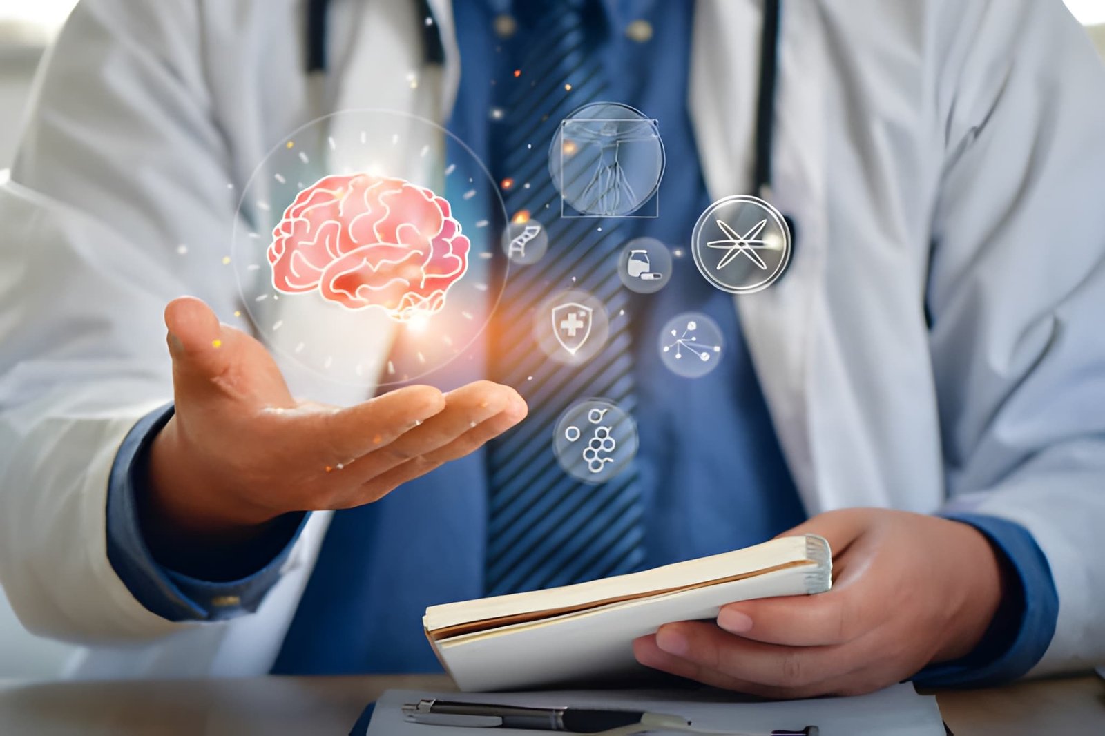 Advanced Neuro Wellness