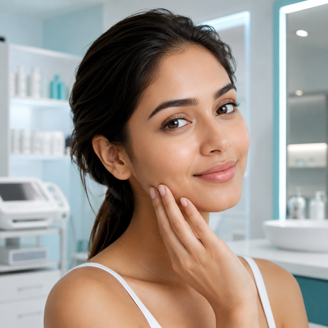 Skin Care Profile