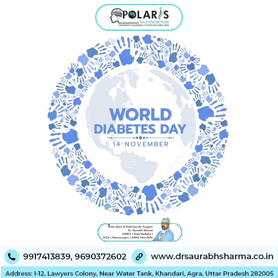 World Diabetes Day | Diabetes Symptoms | Diabetes Treatment & Prevention
