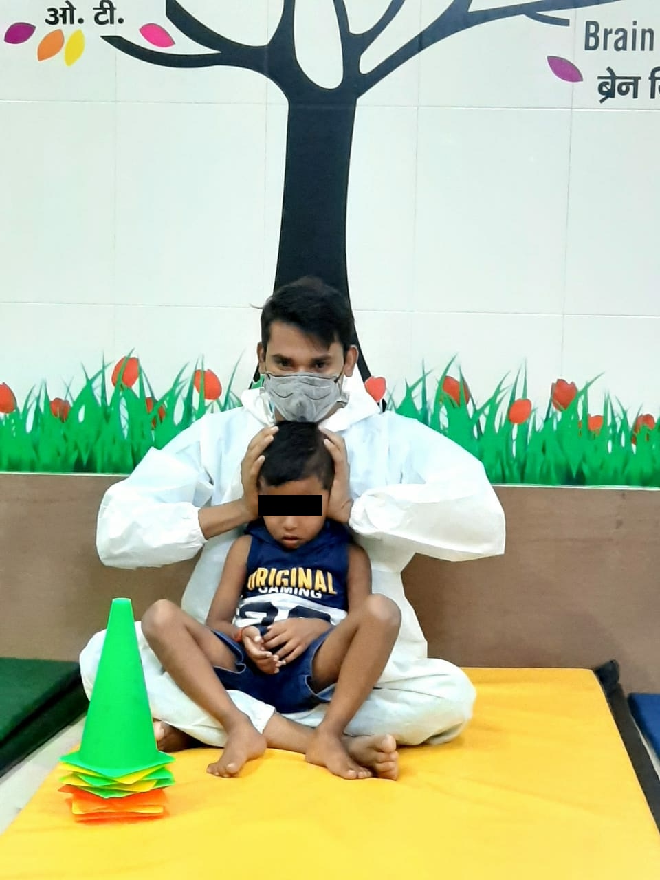 For Children With Special Needs