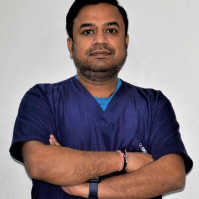 Dr. Amit Kumar