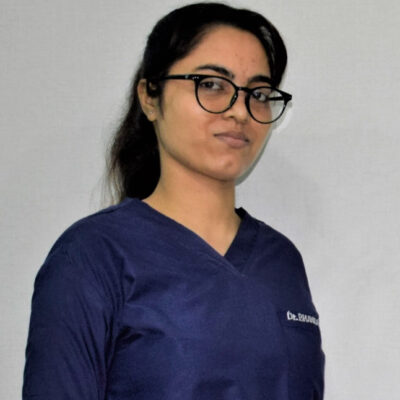 Dr. Bhawna Chaggla