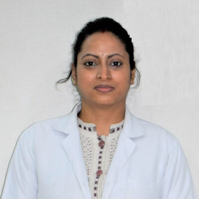 Dr. Varuna Rohilla