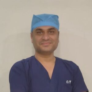 Dr. Madhur Chauhan 