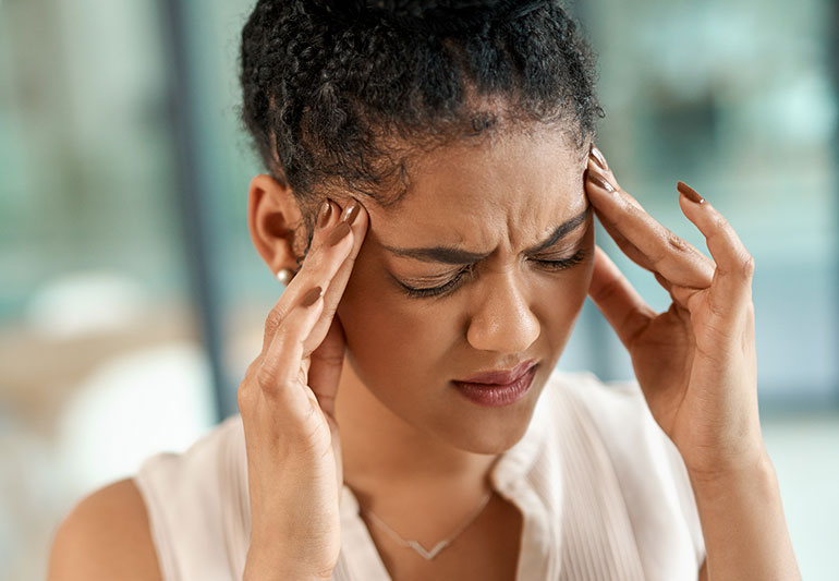 What is Migraine & Headache | माइग्रेन और सिर दर्द का इलाज