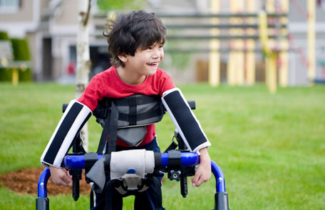 What Is Cerebral Palsy | Cerebral palsy Symptoms and causes