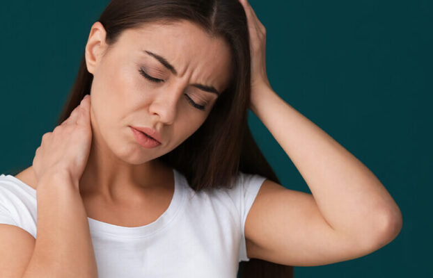 Neck Pain With Headache