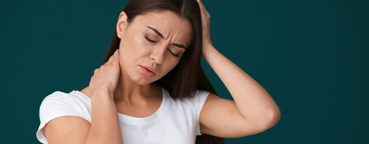 Neck Pain With Headache
