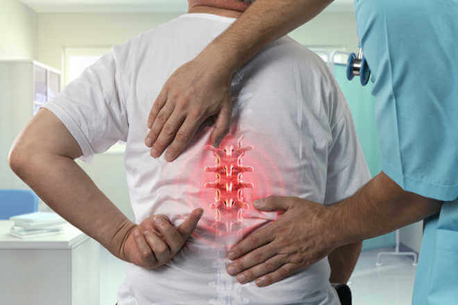 What is Pott’s Spine | Spine TB | Spinal Tuberculosis Symptoms & Treatment
