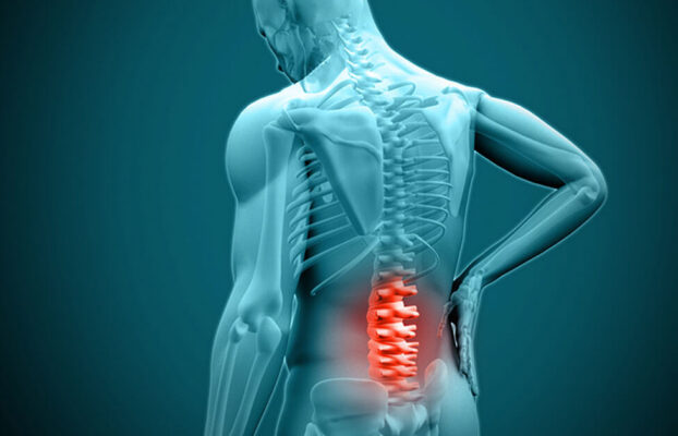 Spine Decompression & Fixation