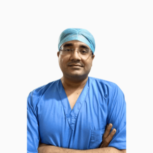Dr. Vibhanshu Jain