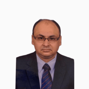 Dr. Rajat Kapoor