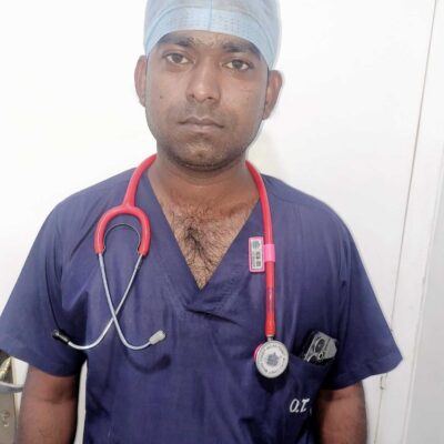 Dr. Vipin Sharma